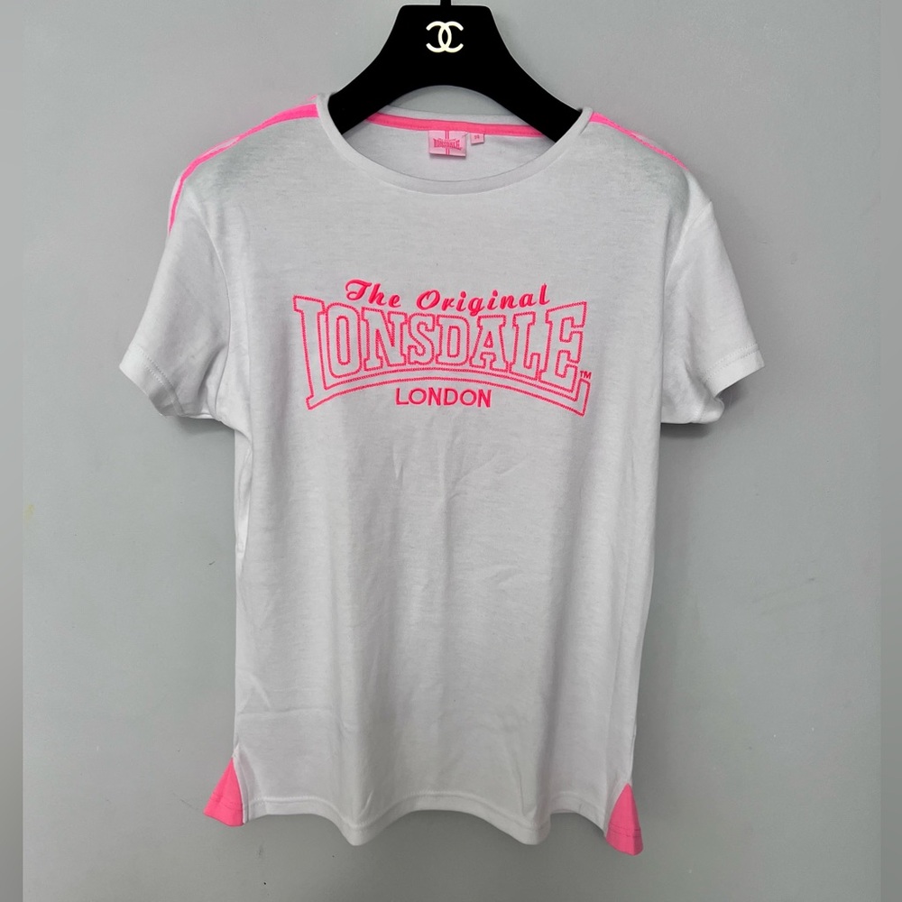 The Original Lonsdale London Shirt